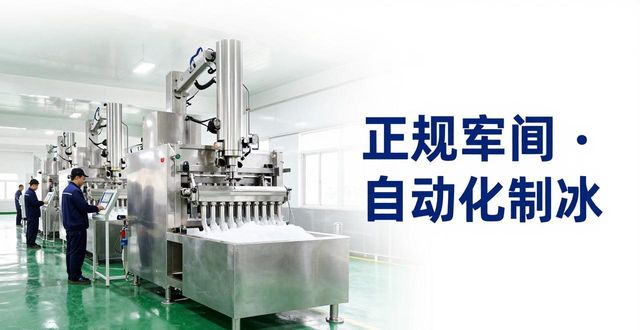 厦门工业大冰块厂家 本地制冰直供更省钱