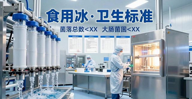 厦门食用冰块哪里买 干净卫生的食用冰供应