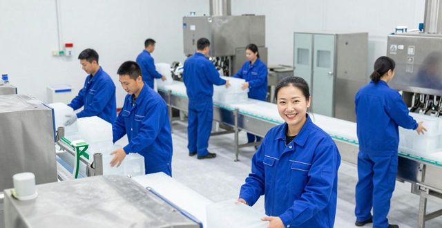厦门大冰块销售厂家直供 本地制冰哪家好
