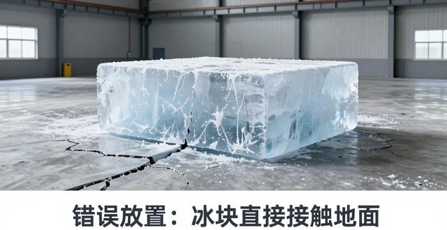 工业冰块同城配送,厦门工厂降温好帮手