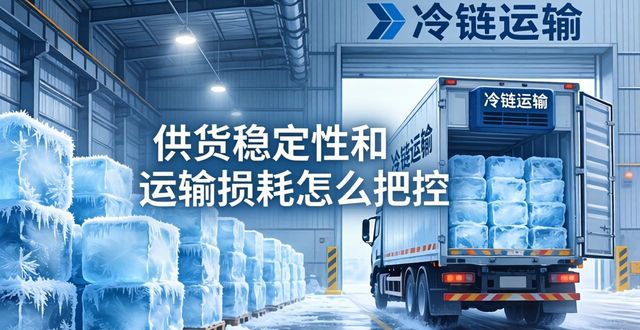 厦门工业大冰块采购指南 降温效率翻倍全靠它