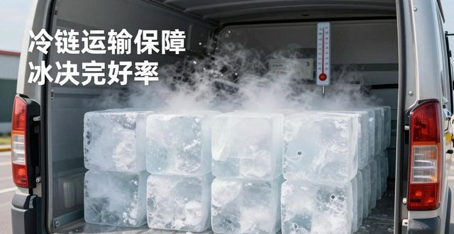夏日制冰需求大 厦门工业冰块批发有哪些注意事项