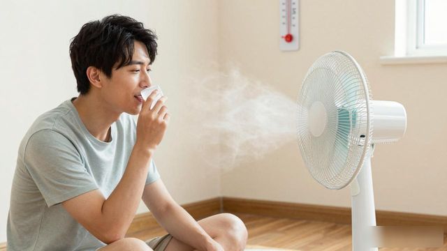 厦门高温天用冰块降温真的靠谱吗 实测效果告诉你