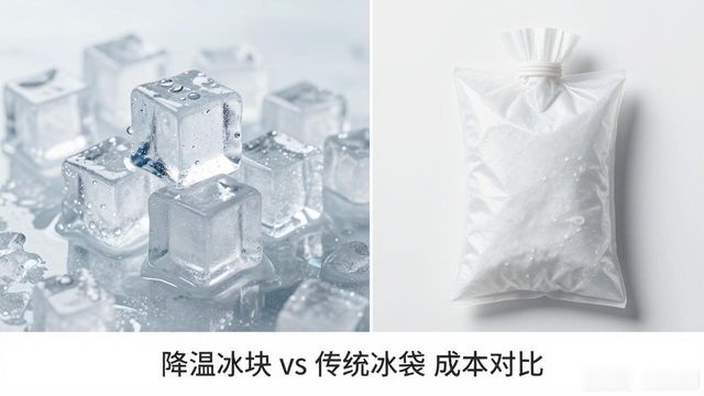 厦门降温冰块到底能扛住高温吗