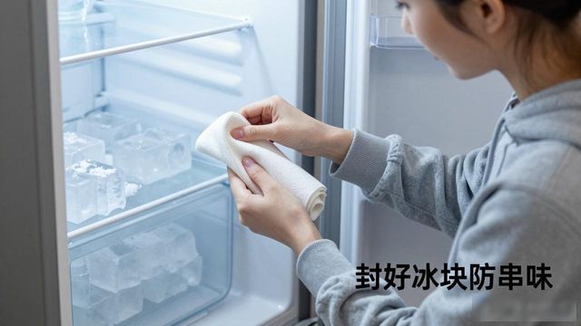 厦门降温冰块_专业降温冰块与普通冰块区别_控温工艺冰块特性